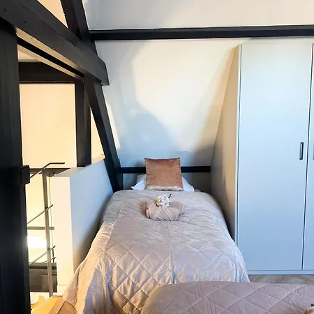 Celina's Loft Appartamento Breda