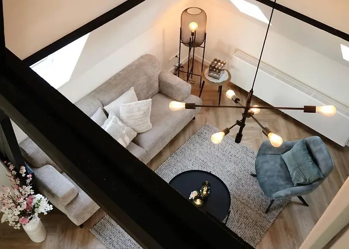 Appartamento Celina's Loft