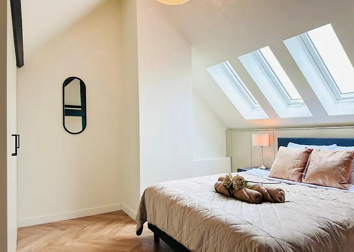 Appartamento Celina's Loft