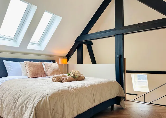 Appartamento Celina's Loft