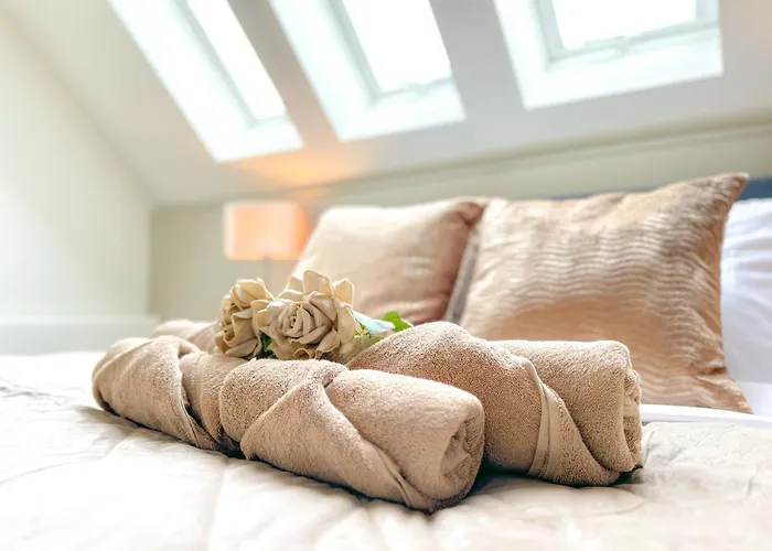 Appartamento Celina's Loft Breda