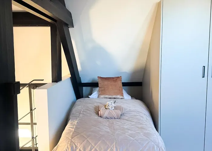 Celina's Loft Appartamento Breda