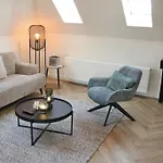 Celina's Loft Lägenhet