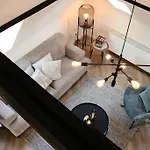 Lägenhet Celina's Loft