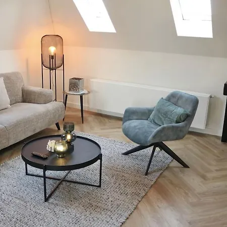 Celina's Loft Appartement