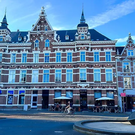 Celina's Loft Apartment