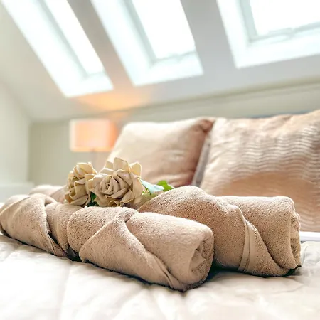 Apartment Celina's Loft Breda