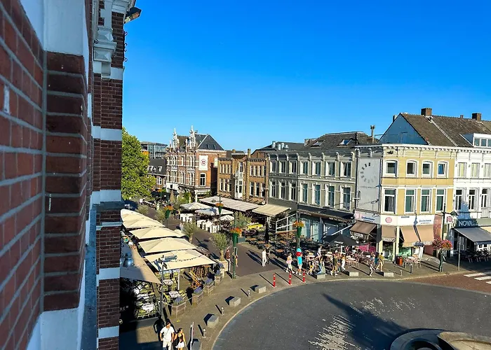 Celina's Loft * Breda